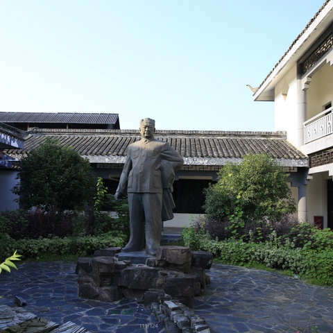 淮上客棧